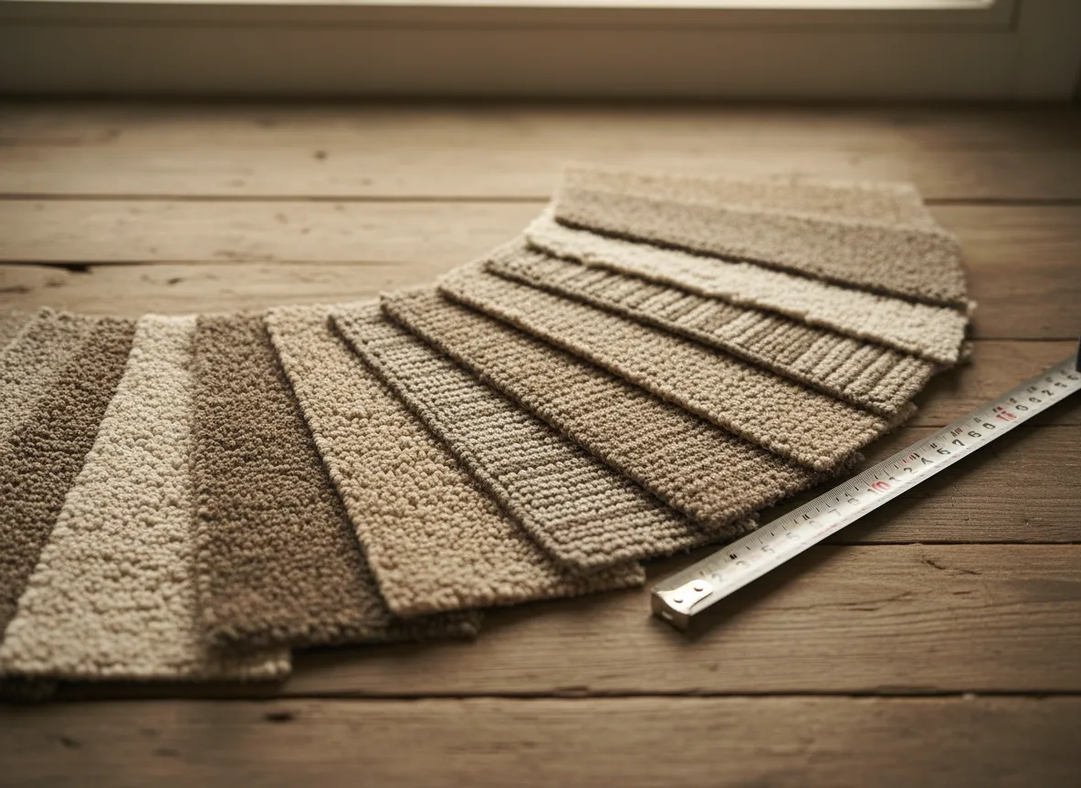 Carpet Installation Pettus, TX FAQs